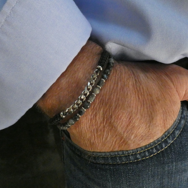 Man. Lancelot Bracelet main image 0