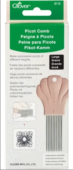 peigne-picot-grand-clover-frivolite