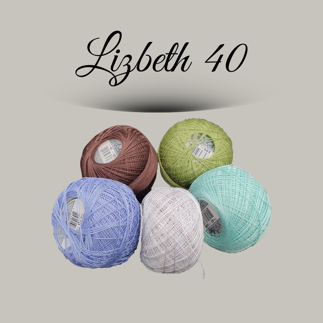 Lizbeth 40