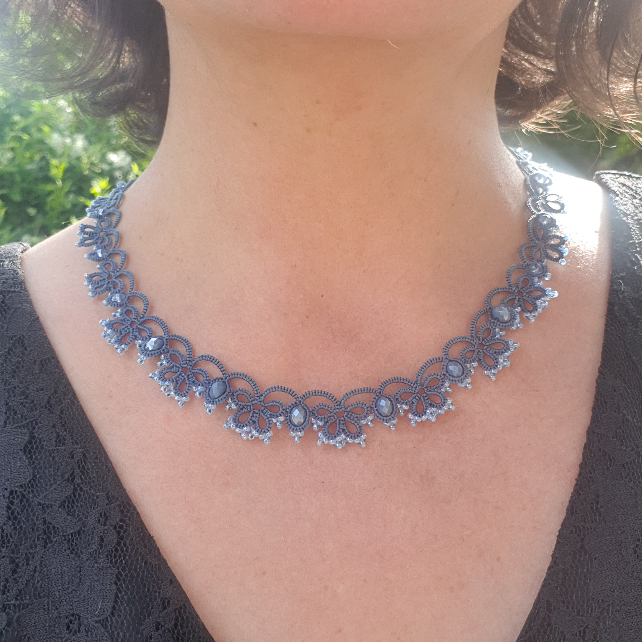 Collier LOREA