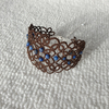 Bracelet AINARA de SO Frivole Chocolat