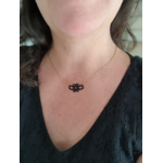 Collier LEIRE de SO Frivole vue face