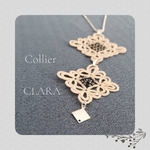 Présentation CLARA collier