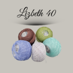 Lizbeth 40