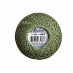 Fil Lizbeth 40 Med Leaf Green 684 SO Frivole