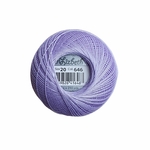 Fil Lizbeth 20 Light Purple Iris 646 SO Frivole