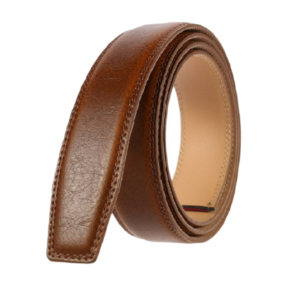 Ceinture cuir homme marron boiséBelto
