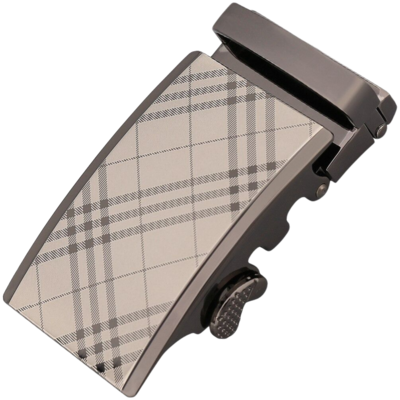 Boucle de ceinture cuir homme Kilt Belto