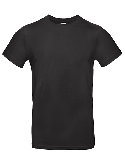 T-shirt noir