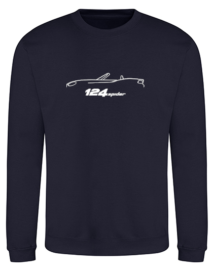 Sweat marine 124 Spider