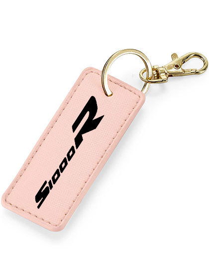 Porte clé S1000R rose