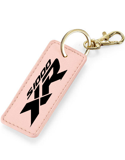 Porte clé S1000XR rose
