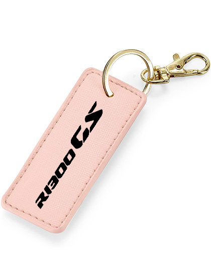 Porte clés R1300GS rose