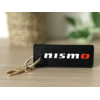 Porte clés Nismo noir