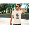 T-shirt Papa motard