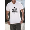 t-shirt Motard un jour motard toujours