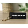 Porte clés Forza noir