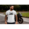 T-shirt personnalisé Ride
