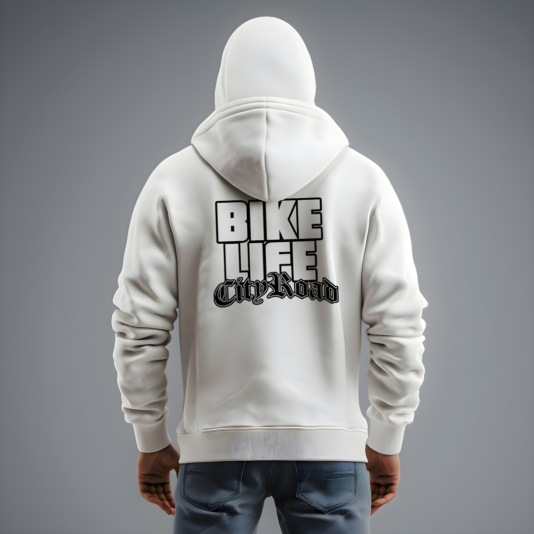 Sweat Cyclisme Homme Fizik After Ride - Noir, Taille S (comme Neuf)