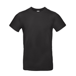 T-shirt noir