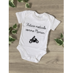 Body futur(e) motard(e)