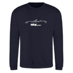 Sweat marine 124 Spider