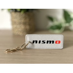 Porte clés Nismo gris