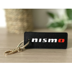 Porte clés Nismo noir