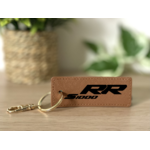 Porte clé S1000RR marron