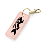 Porte clé S1000XR rose