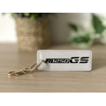 Porte clé R1250GS gris
