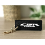 Porte clé CBR noir