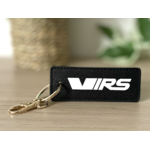 Porte clés VRS noir
