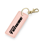 Porte clé Super Ténéré rose
