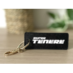 Porte clé Super Ténéré noir