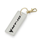 Porte clé MT10 gris