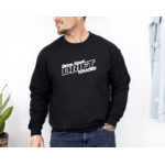 Sweat Drift Harder noir
