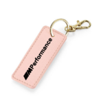 Porte clé M Performance rose