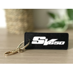 Porte clés SV650 noir