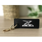 Porte clés Z800 noir