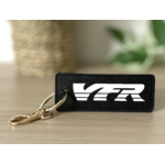 Porte clés VFR noir
