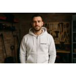 Gilet Z900 face