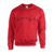 Sweat-battement-coeur-rouge