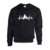 Sweat-battement-coeur-noir