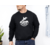 Sweat Motocross noir