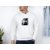 Sweat Subaru blanc