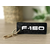 Porte clés F150 noir