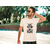 T-shirt Papa motard