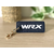 Porte clés WRX bleu