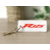 Porte clés R125 blanc